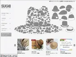 Sites similar to sugai-sgb.com