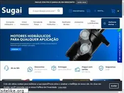 Sites similar to sugai.com.br