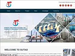Sites similar to sugainstrument.com