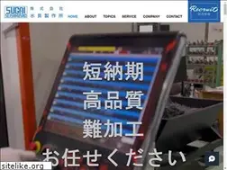 Sites similar to sugaiworks.co.jp