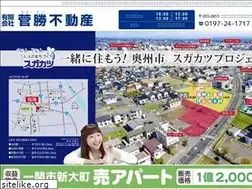 Sites similar to sugakatsu.co.jp