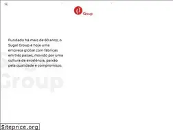 Sites similar to sugal-group.com