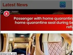 Sites similar to sugamatourists.com