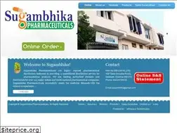 Sites similar to sugambhika.com