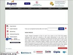Sites similar to sugamgroup.com