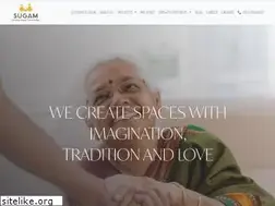 Sites similar to sugamhomes.com