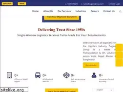 Sites similar to sugamparivahan.com