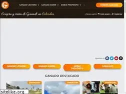 Sites similar to suganado.com