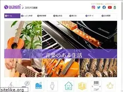 Sites similar to suganami-inc.co.jp