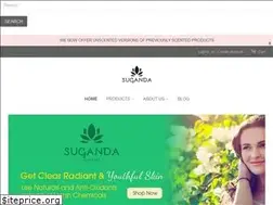 Sites similar to suganda.co