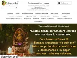 Sites similar to sugandha.cl
