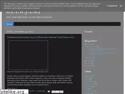 Sites similar to sugandi.blogspot.com