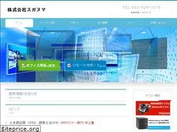 Sites similar to suganuma-net.co.jp