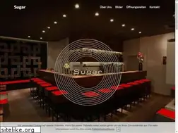 Sites similar to sugar-bar.de