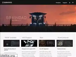 Sites similar to sugar-bytes.com