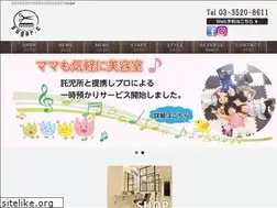 Sites similar to sugar-c.jp