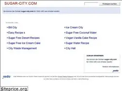 Sites similar to sugar-city.com