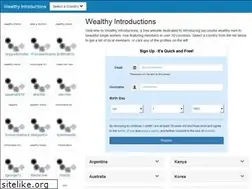 Sites similar to sugar-daddy-dating.com