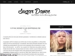 Sites similar to sugar-dance.org