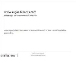 Sites similar to sugar-hillapts.com