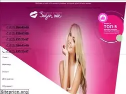 Sites similar to sugar-me.ru