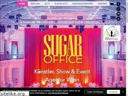 Sites similar to sugar-office.com