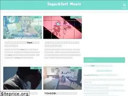 Sites similar to sugar-salt.com