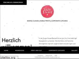 Sites similar to sugar-sweet.ch