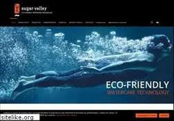 Sites similar to sugar-valley.net