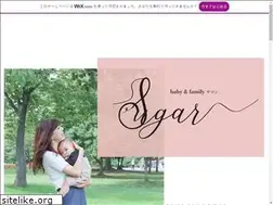 Sites similar to sugar-website.com