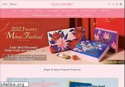 Sites similar to sugar.com.tw