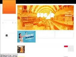 Sites similar to sugar.hu