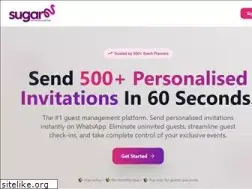Sites similar to sugar.ng
