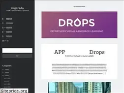 Sites similar to sugarada.com