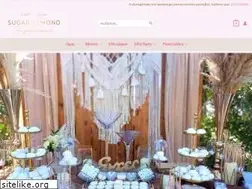 Sites similar to sugaralmond.gr