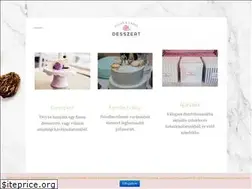 Sites similar to sugarandcandy.hu