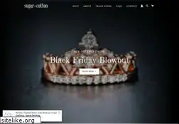 Sites similar to sugarandcotton.com