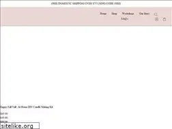 Sites similar to sugarandgrace.co