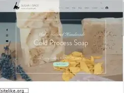 Sites similar to sugarandspice.com.sg