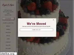 Sites similar to sugarandspicecatering.com