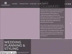 Sites similar to sugarandspiceevents.com.au