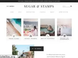 Sites similar to sugarandstamps.com