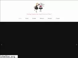 Sites similar to sugarandstilettos.com