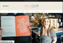 Sites similar to sugarandtype.com
