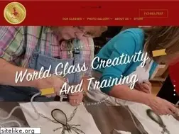 Sites similar to sugarartsinstitute.com