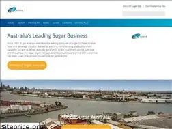 Sites similar to sugaraustralia.com.au