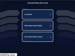 Sites similar to sugarayblues.com