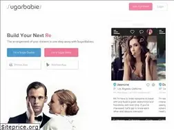 Sites similar to sugarbabies.co