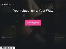 Sites similar to sugarbabydate.com