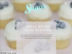 Sites similar to sugarbake.com